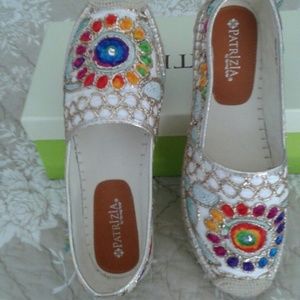 Espadrilles